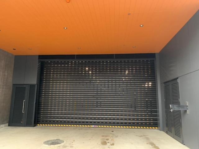 2 Bedrooms Apprtmt Plus Underground Parking In Cbd Christchurch Exteriör bild