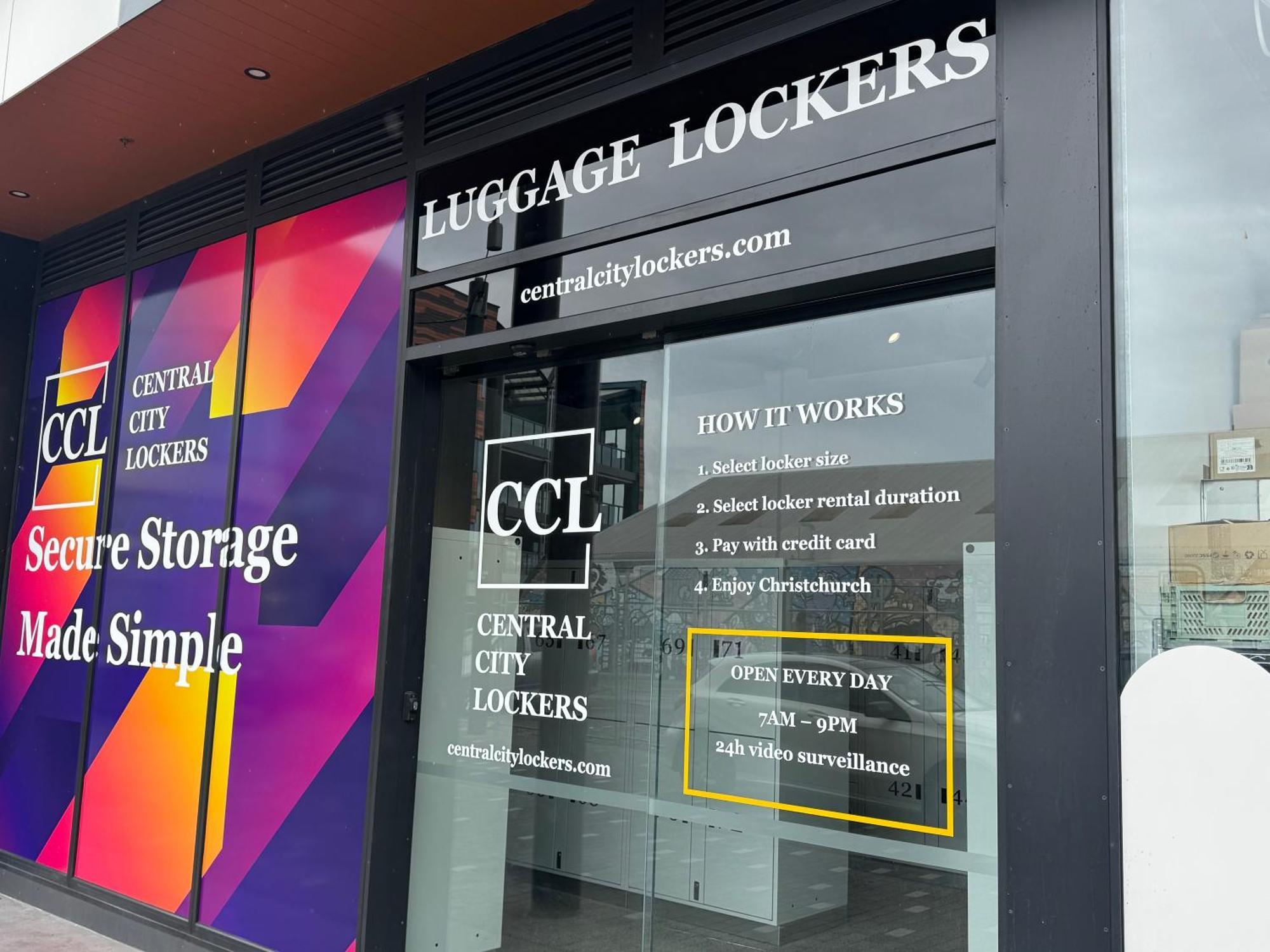 2 Bedrooms Apprtmt Plus Underground Parking In Cbd Christchurch Exteriör bild
